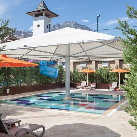 Kilikya Palace Goynuk Kemer Zewnętrze zdjęcie