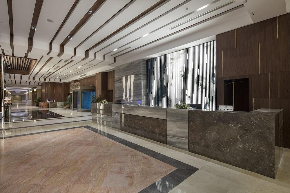Kilikya Palace Goynuk Kemer Zewnętrze zdjęcie