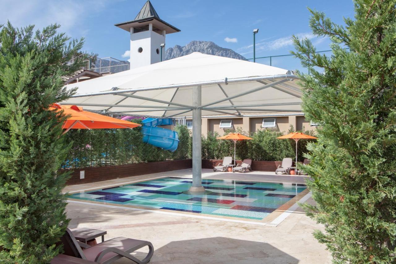Kilikya Palace Goynuk Kemer Zewnętrze zdjęcie