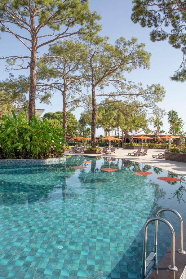 Kilikya Palace Goynuk Kemer Zewnętrze zdjęcie