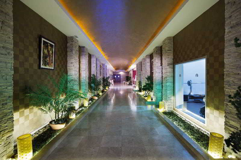 Kilikya Palace Goynuk Kemer Zewnętrze zdjęcie