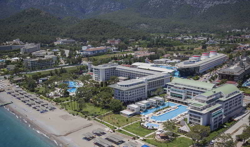 Kilikya Palace Goynuk Kemer Zewnętrze zdjęcie