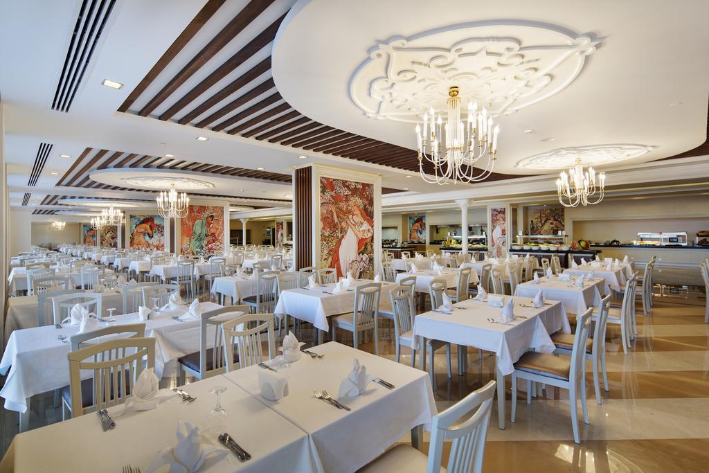 Kilikya Palace Goynuk Kemer Zewnętrze zdjęcie