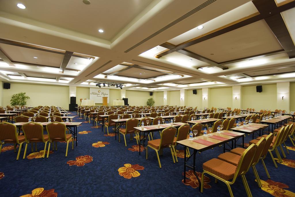 Kilikya Palace Goynuk Kemer Zewnętrze zdjęcie