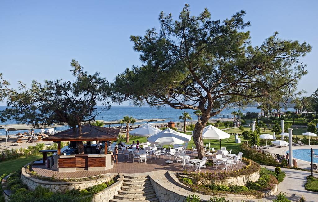 Kilikya Palace Goynuk Kemer Zewnętrze zdjęcie