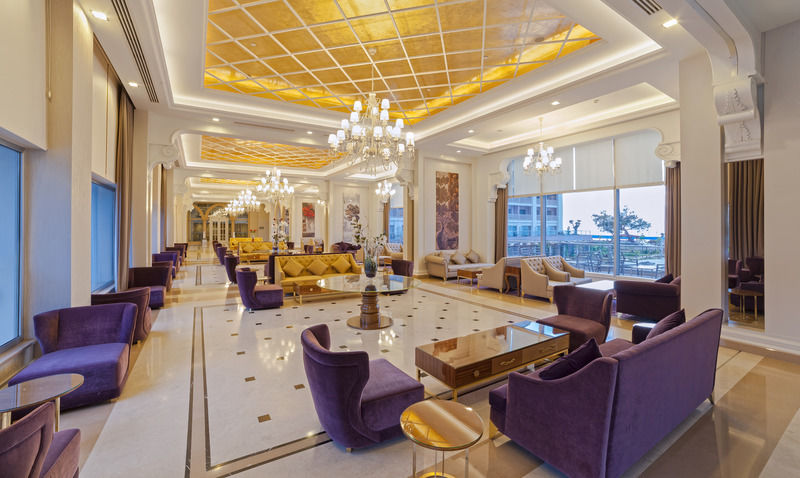 Kilikya Palace Goynuk Kemer Zewnętrze zdjęcie