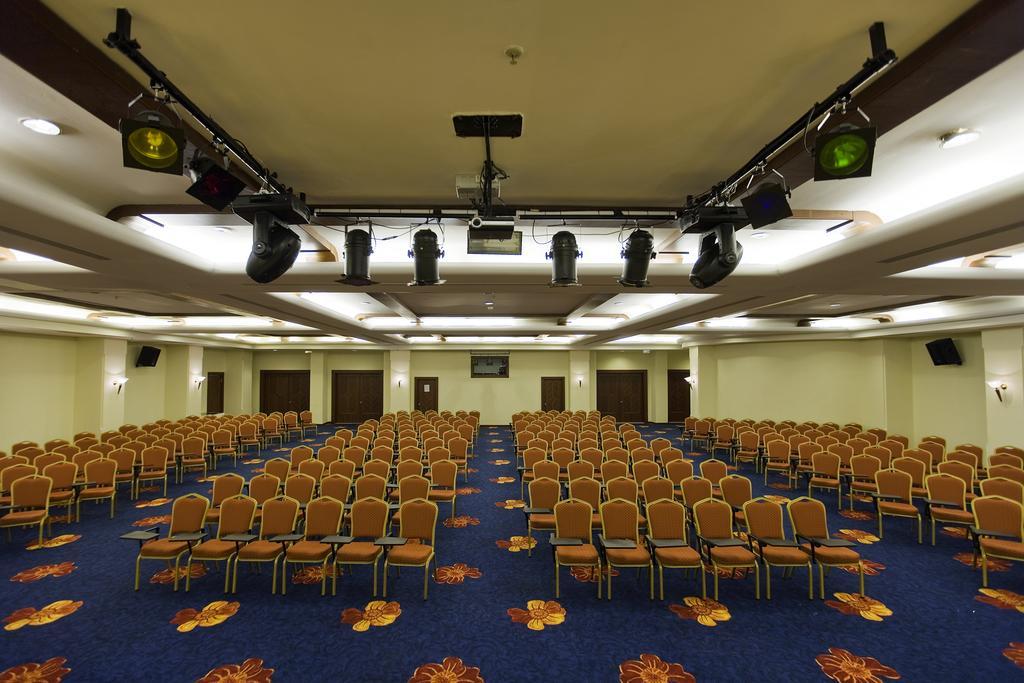 Kilikya Palace Goynuk Kemer Zewnętrze zdjęcie