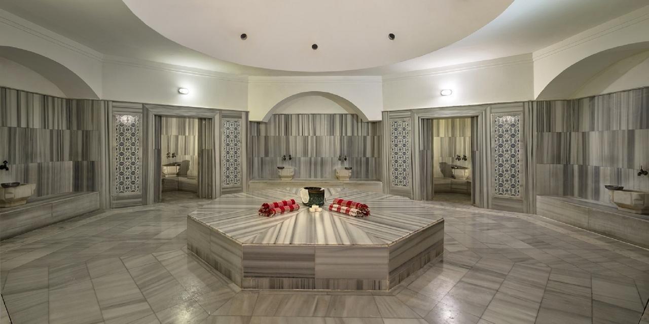 Kilikya Palace Goynuk Kemer Zewnętrze zdjęcie