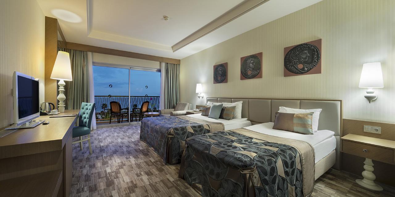 Kilikya Palace Goynuk Kemer Zewnętrze zdjęcie