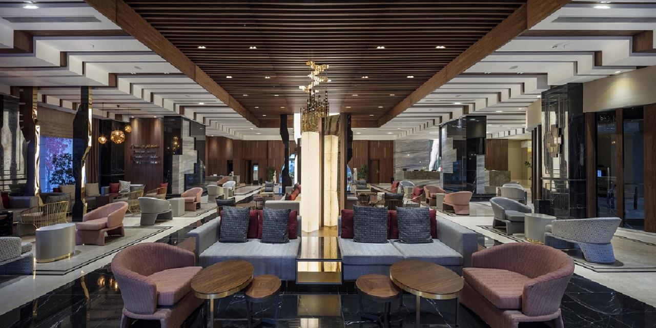 Kilikya Palace Goynuk Kemer Zewnętrze zdjęcie