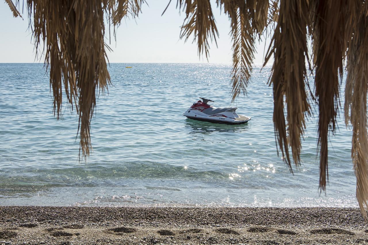 Kilikya Palace Goynuk Kemer Zewnętrze zdjęcie