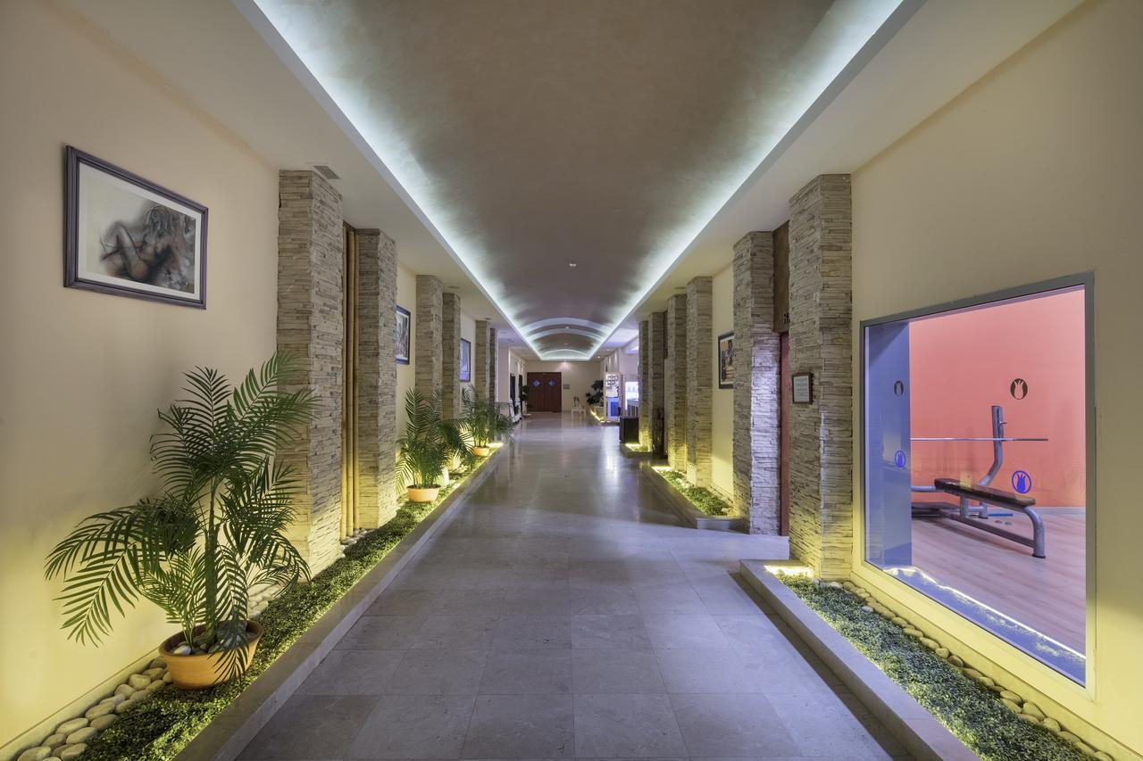Kilikya Palace Goynuk Kemer Zewnętrze zdjęcie