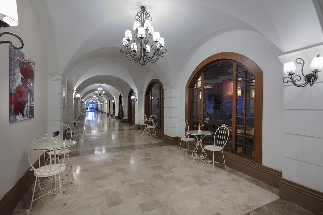 Kilikya Palace Goynuk Kemer Zewnętrze zdjęcie