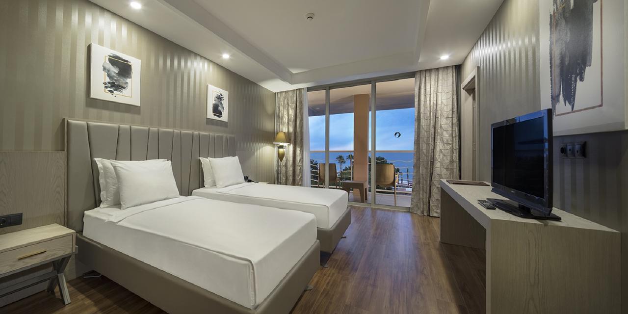 Kilikya Palace Goynuk Kemer Zewnętrze zdjęcie