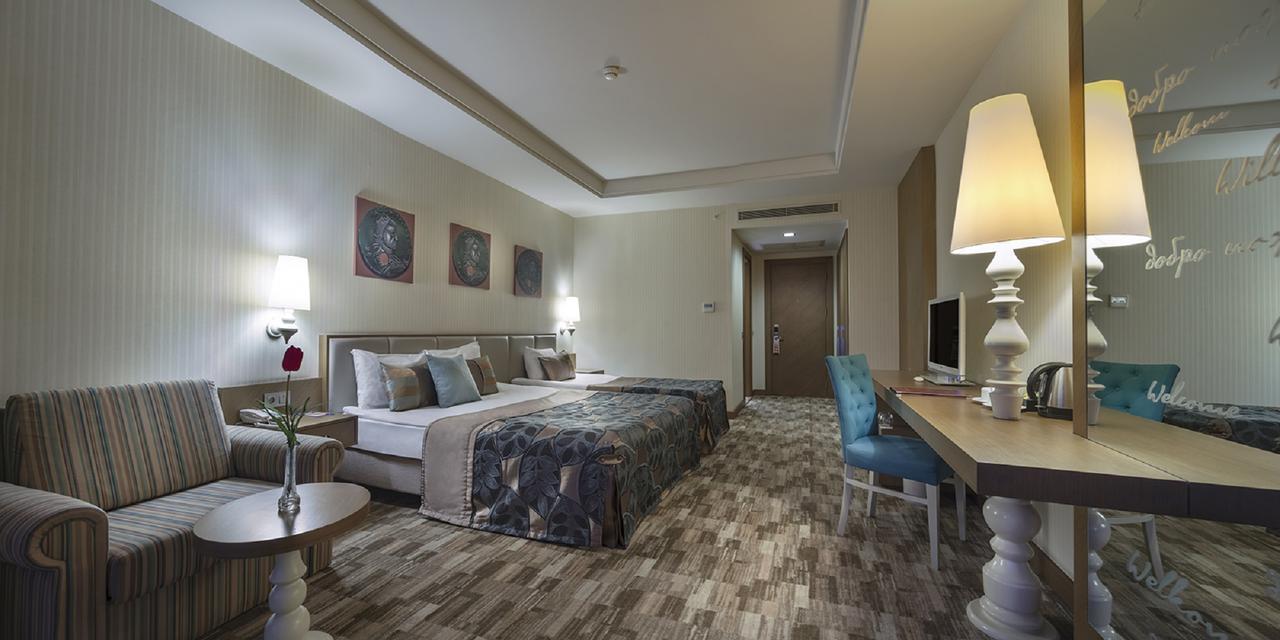 Kilikya Palace Goynuk Kemer Zewnętrze zdjęcie