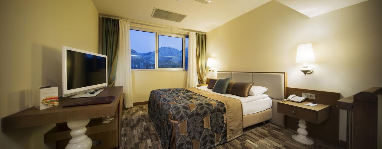Kilikya Palace Goynuk Kemer Zewnętrze zdjęcie